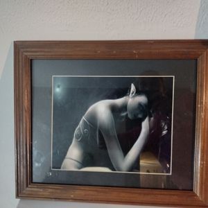Wall decor